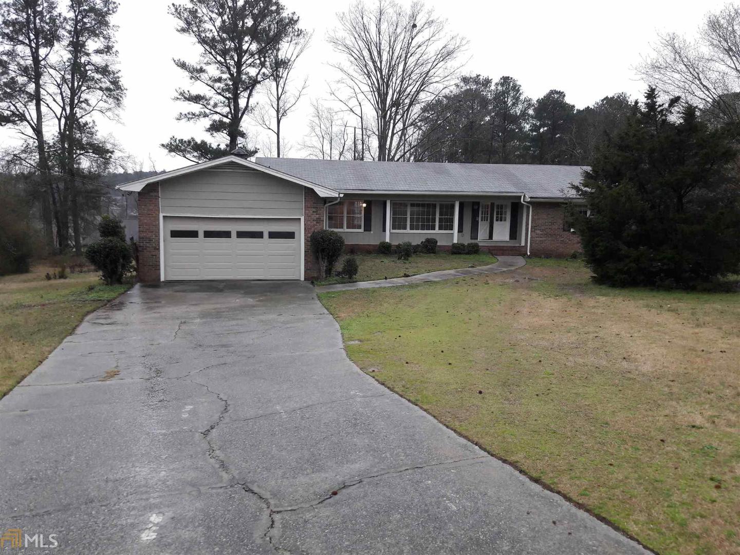 1766 Francis Road Southwest Conyers, GA 30094 - Photo 1 of 1 Gallery Image 1