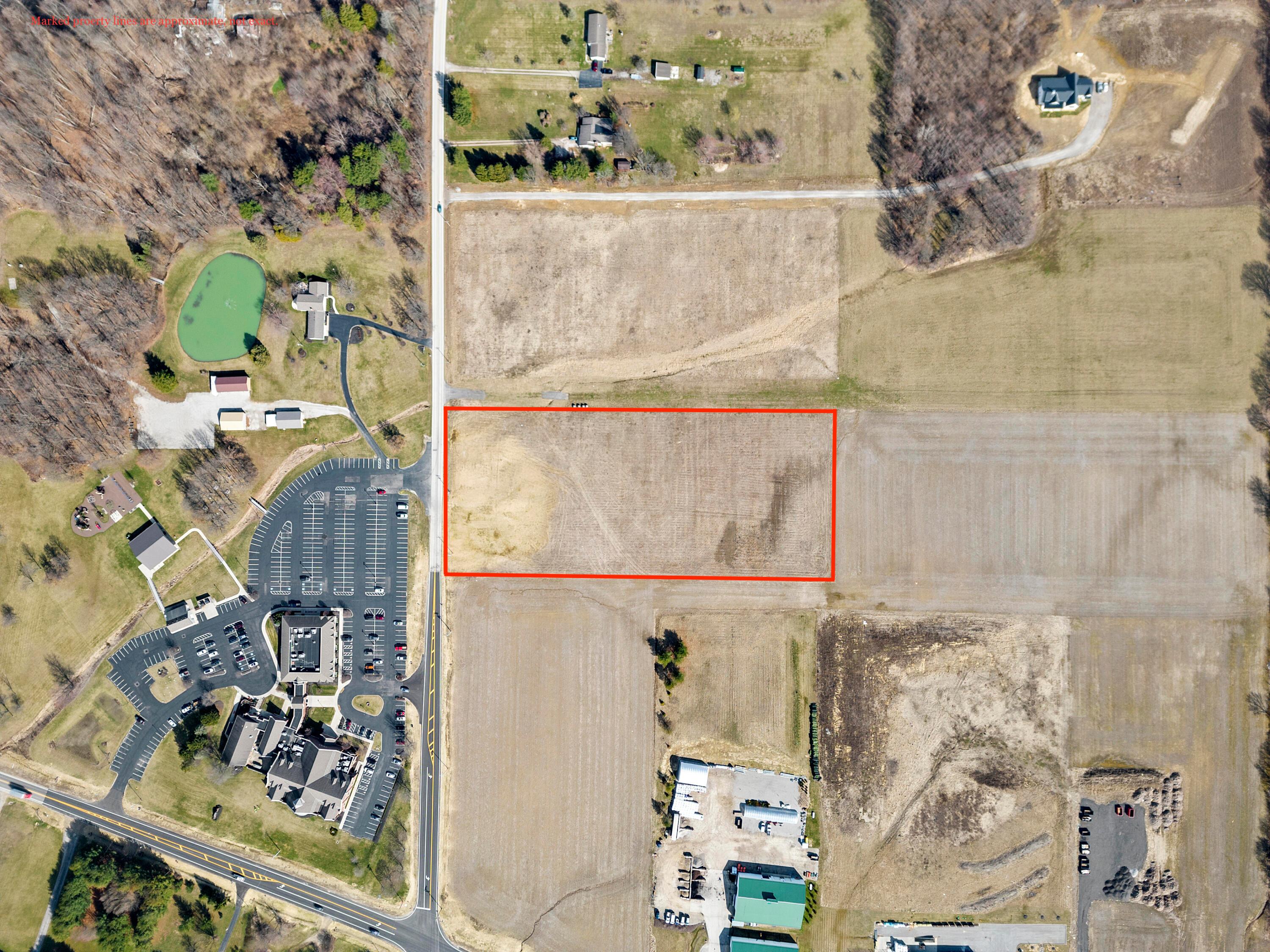 326 Carters Corner Road Sunbury, OH 43074 - Photo 9 of 15 MarkedDJI_0026