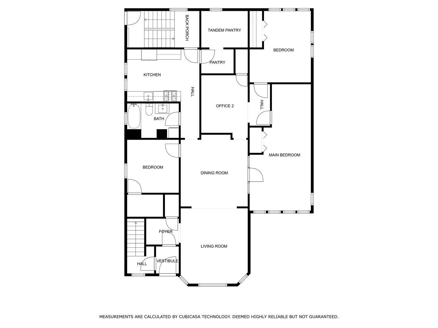 3637 North Pulaski Road Chicago, IL 60641 - Photo 31 of 34 a picture of a bathroom with a shower