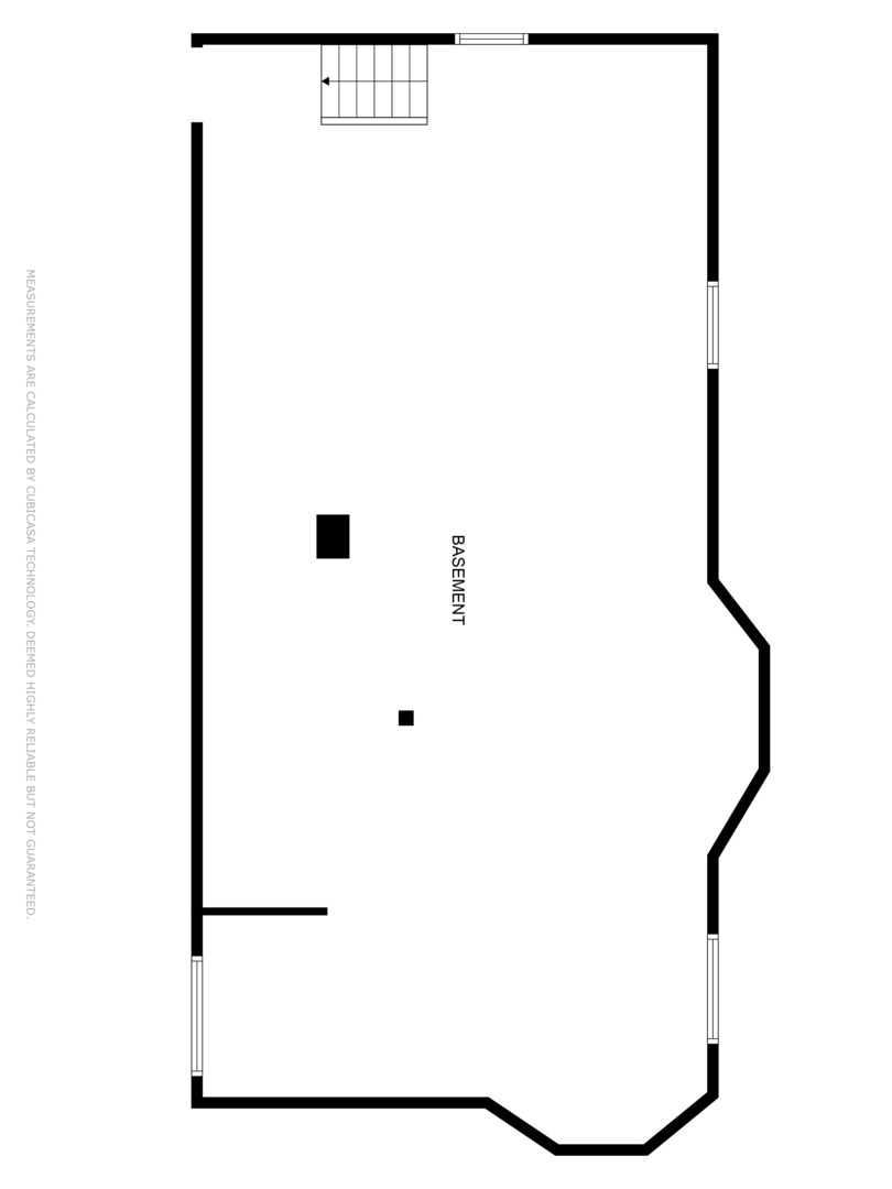 3637 North Pulaski Road Chicago, IL 60641 - Photo 33 of 34 a picture of a bathroom with a shower