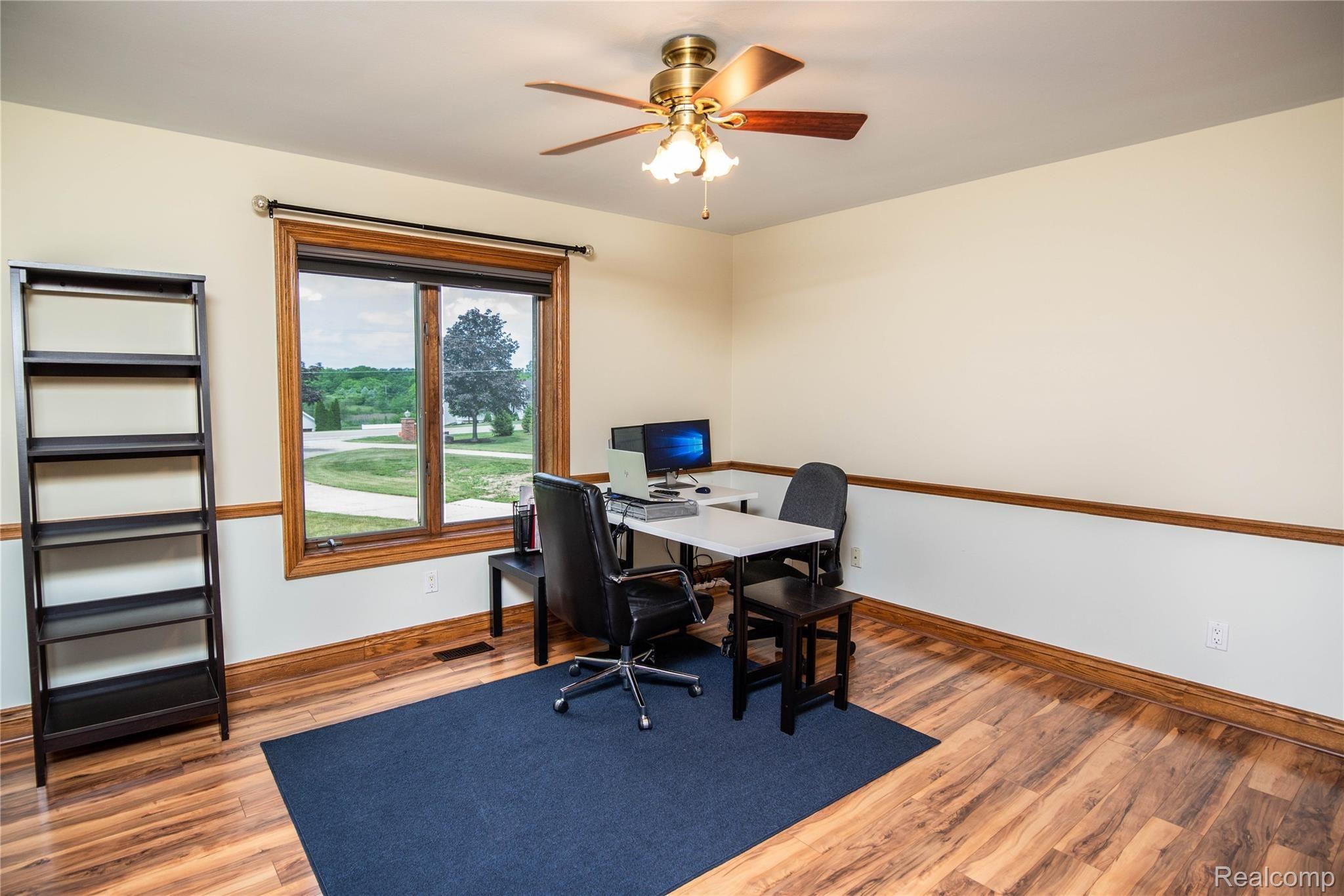 10165 Marshall Road South Lyon, MI 48178 - Photo 57 of 79 2nd Story Bedroom