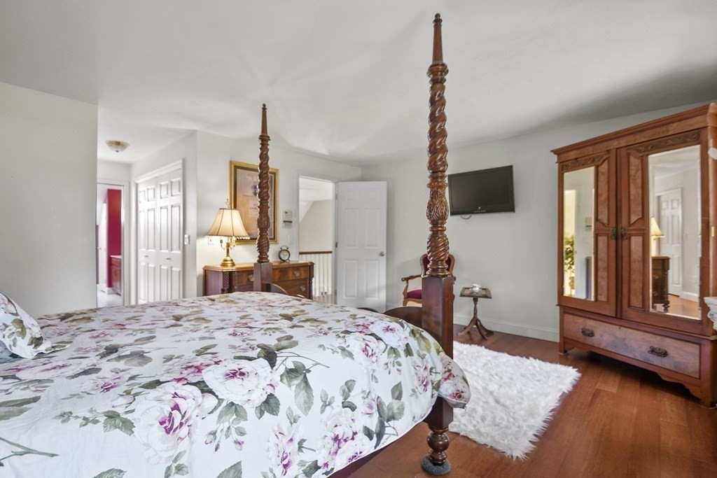 16 Plumbley Road Upton, MA 01568 - Photo 24 of 40 Gallery Image 24
