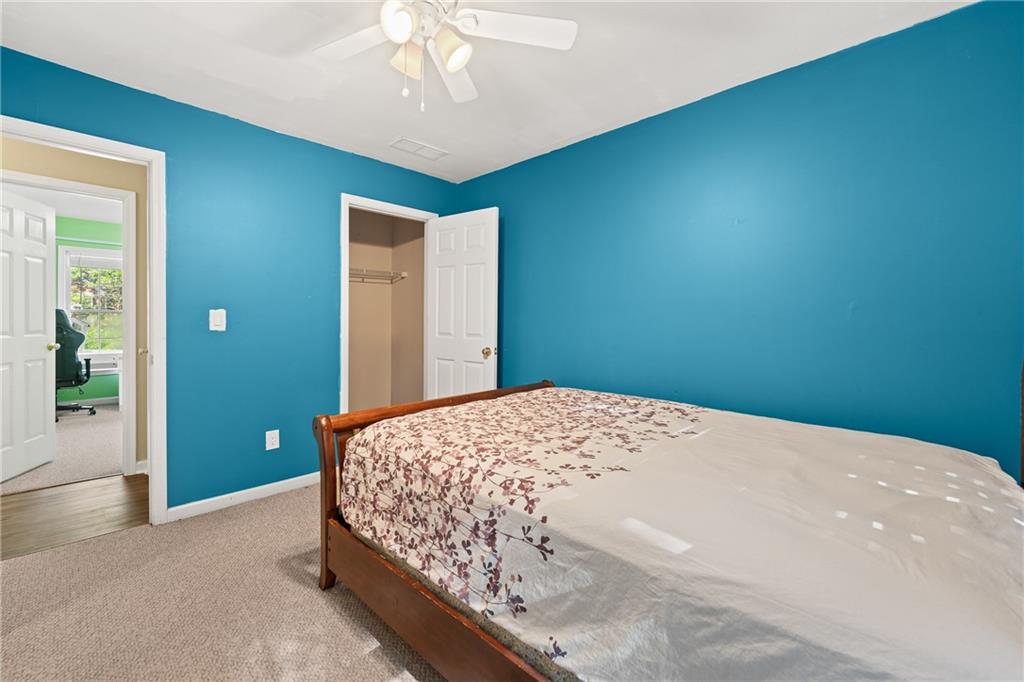 6605 Stapleford Lane Duluth, GA 30097 - Photo 38 of 61