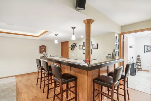 $449,900 | W203N16198 Pin Oak Circle, Unit 2, Jackson, WI 53037