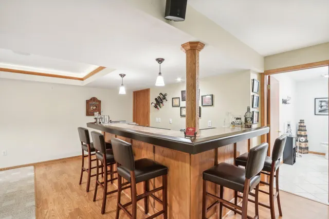 $449,900 | W203N16198 Pin Oak Circle, Unit 2, Jackson, WI 53037