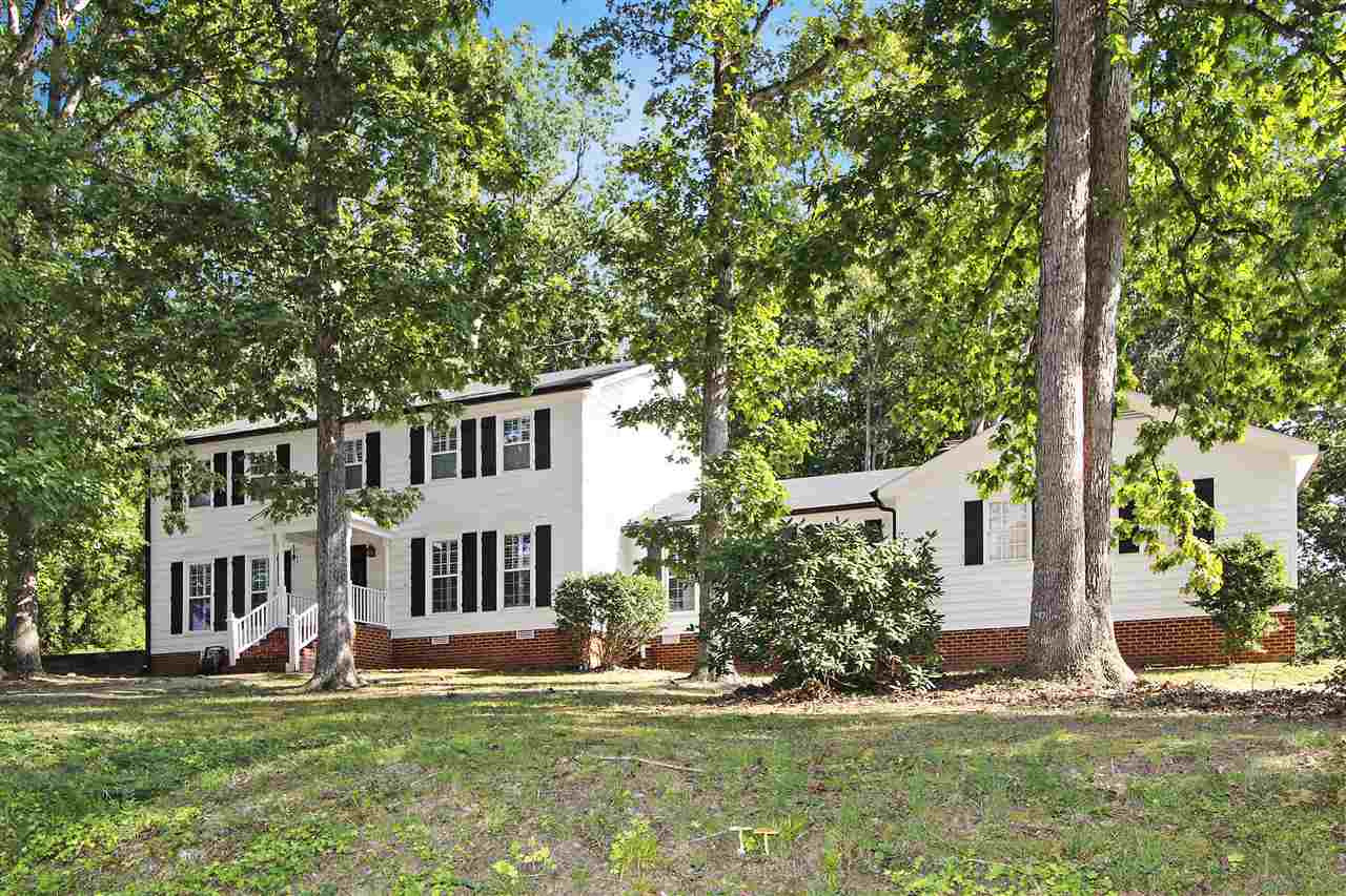 1408 Hunting Ridge Road Raleigh, NC 27615 - Photo 24 of 25 Photo 24