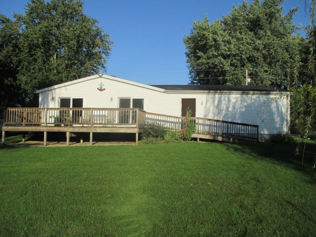 6828 North Wise Road Columbia City, IN 46725 - Photo 1 of 20