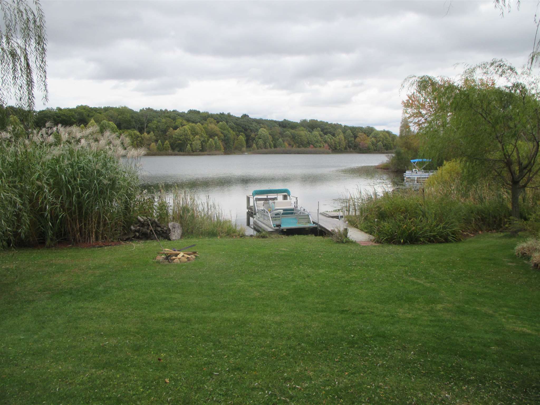 6828 North Wise Road Columbia City, IN 46725 - Photo 14 of 20