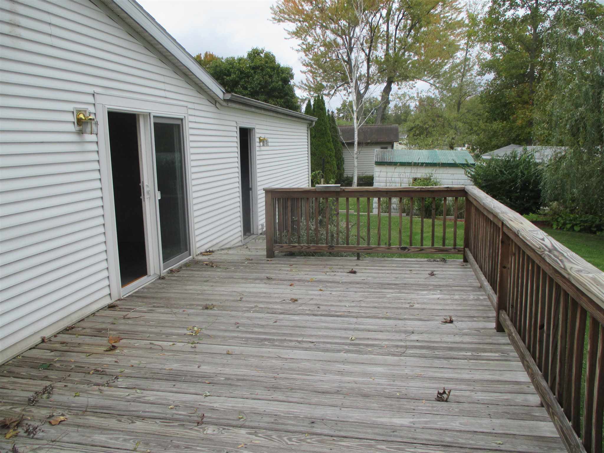 6828 North Wise Road Columbia City, IN 46725 - Photo 18 of 20