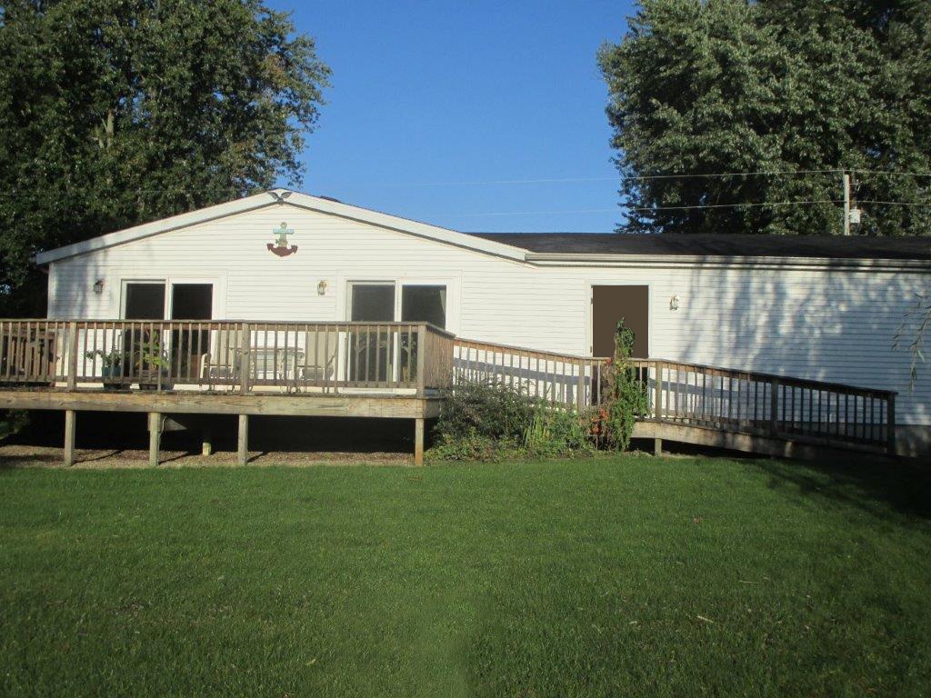 6828 North Wise Road Columbia City, IN 46725 - Photo 19 of 20