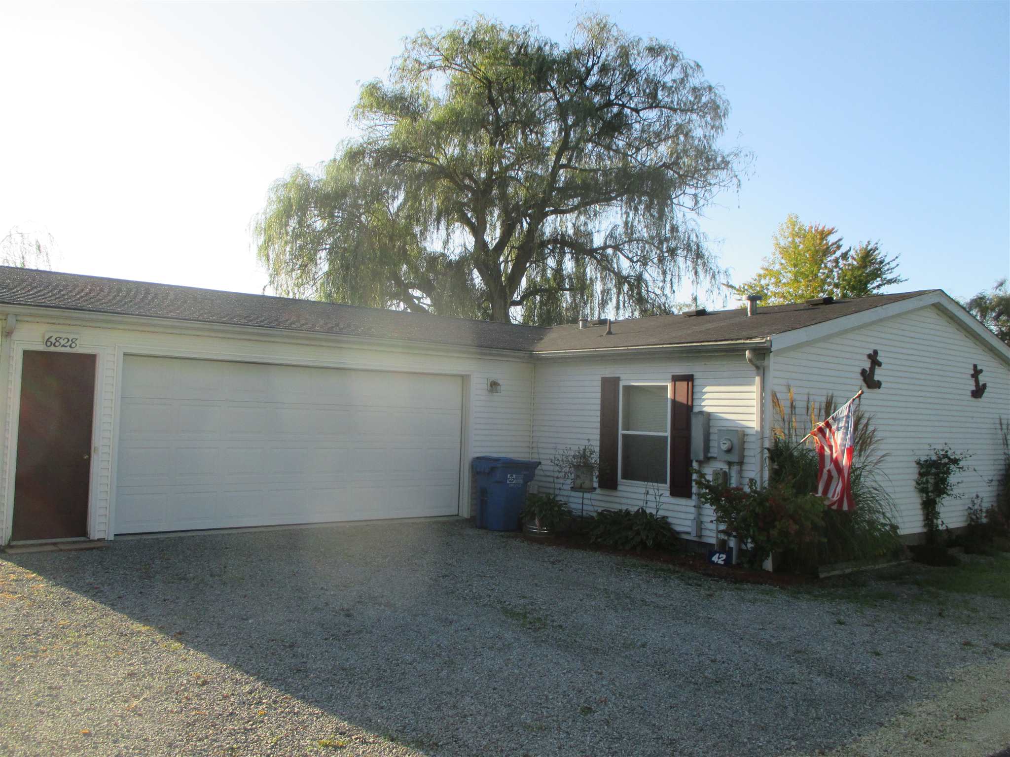 6828 North Wise Road Columbia City, IN 46725 - Photo 20 of 20