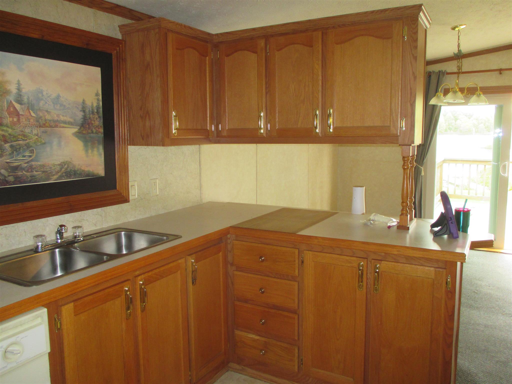 6828 North Wise Road Columbia City, IN 46725 - Photo 5 of 20