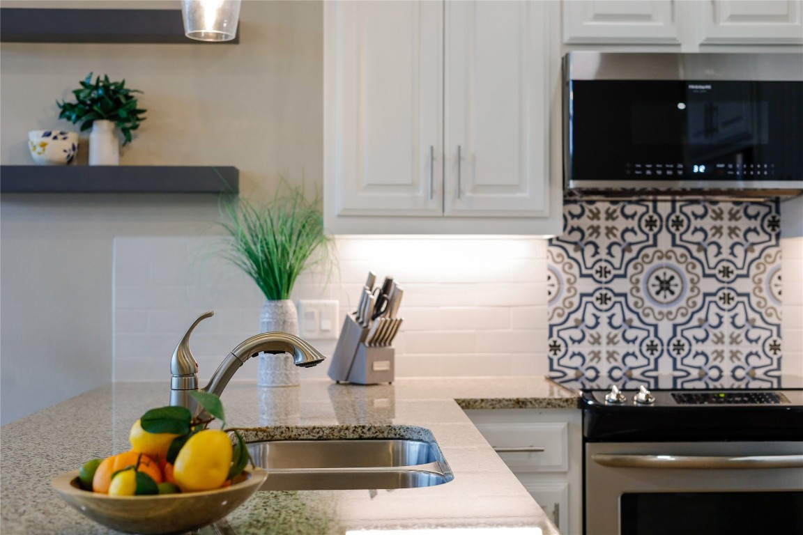 1101 Ivean Pearson Road, Unit B103 Lago Vista, TX 78645 - Photo 19 of 39