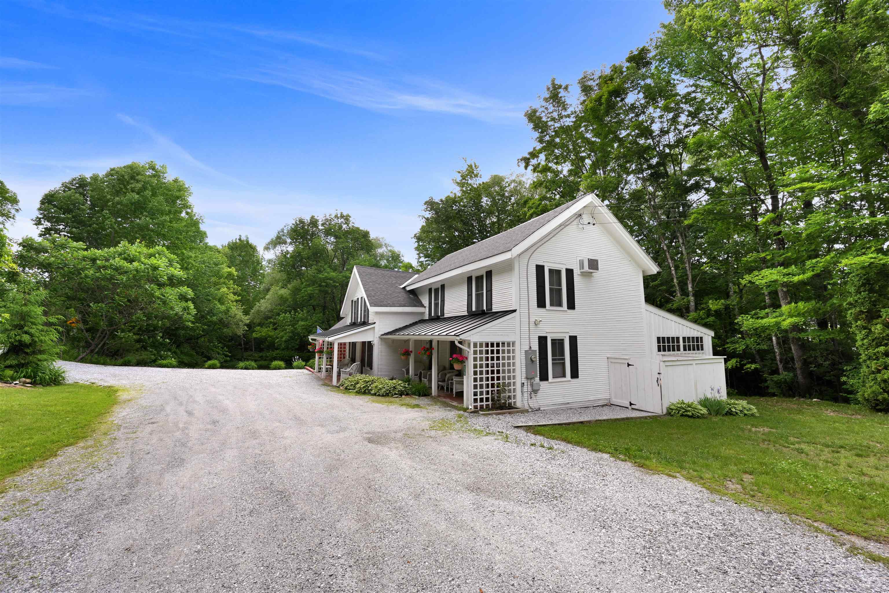 275 Chittenden Road Chittenden, VT 05737 - Photo 54 of 60