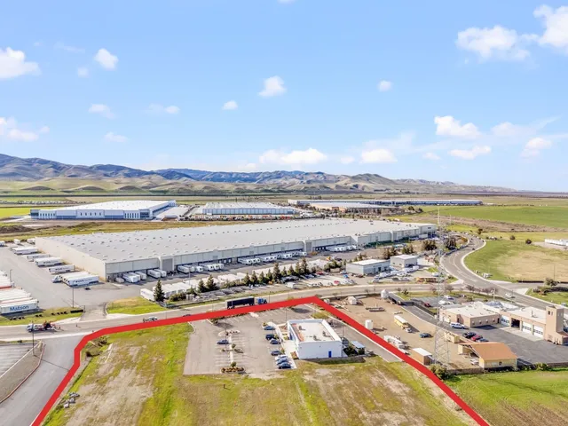 $4,100,000 | 520 Park Center Drive, Patterson, CA 95363