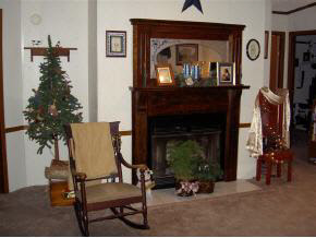 755 Paine Run Road Grottoes, VA 24441 - Photo 4 of 5 Gallery Image 4
