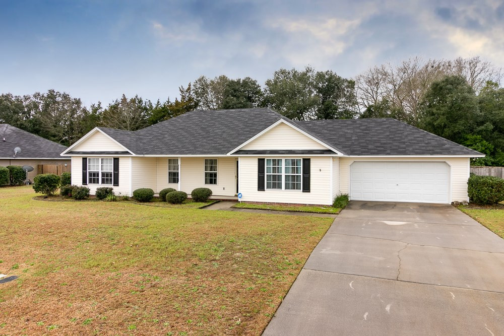 2830 Amidala Lane Sumter, SC 29153 - Photo 3 of 26