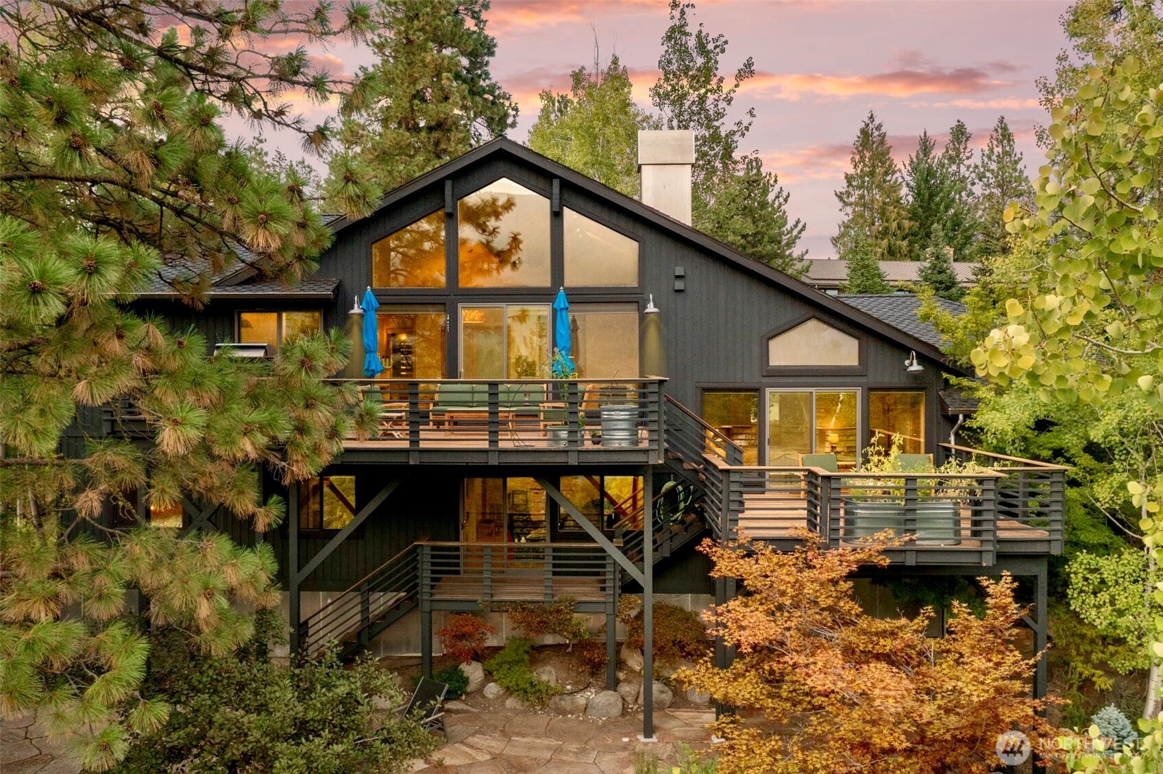 10224 Titus Road Leavenworth, WA 98826 - Photo 1 of 39