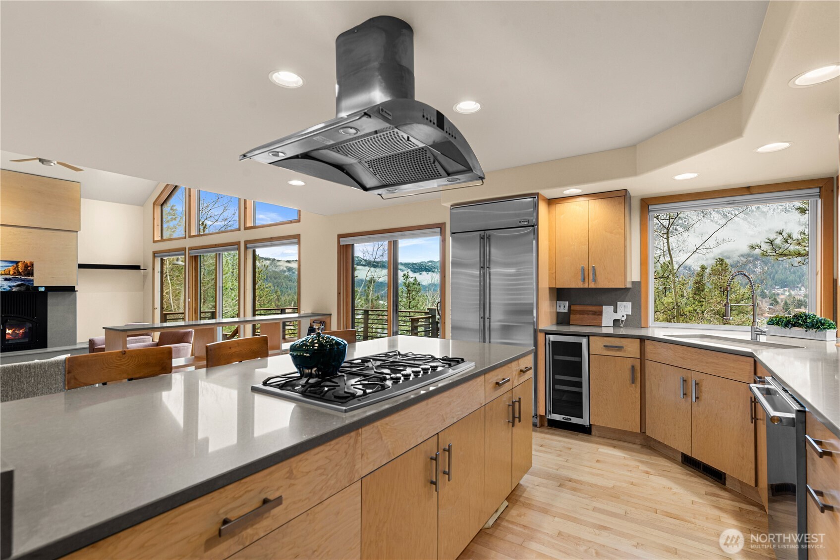 10224 Titus Road Leavenworth, WA 98826 - Photo 12 of 40