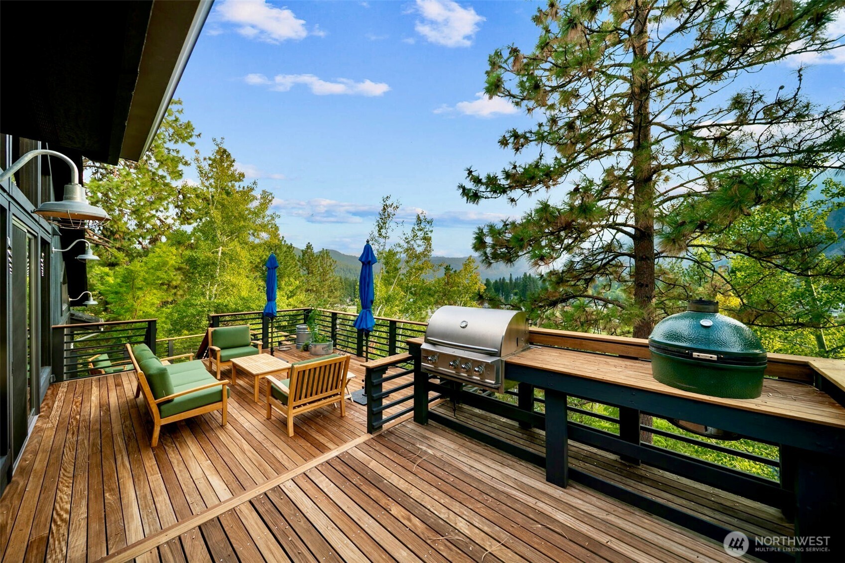 10224 Titus Road Leavenworth, WA 98826 - Photo 14 of 39