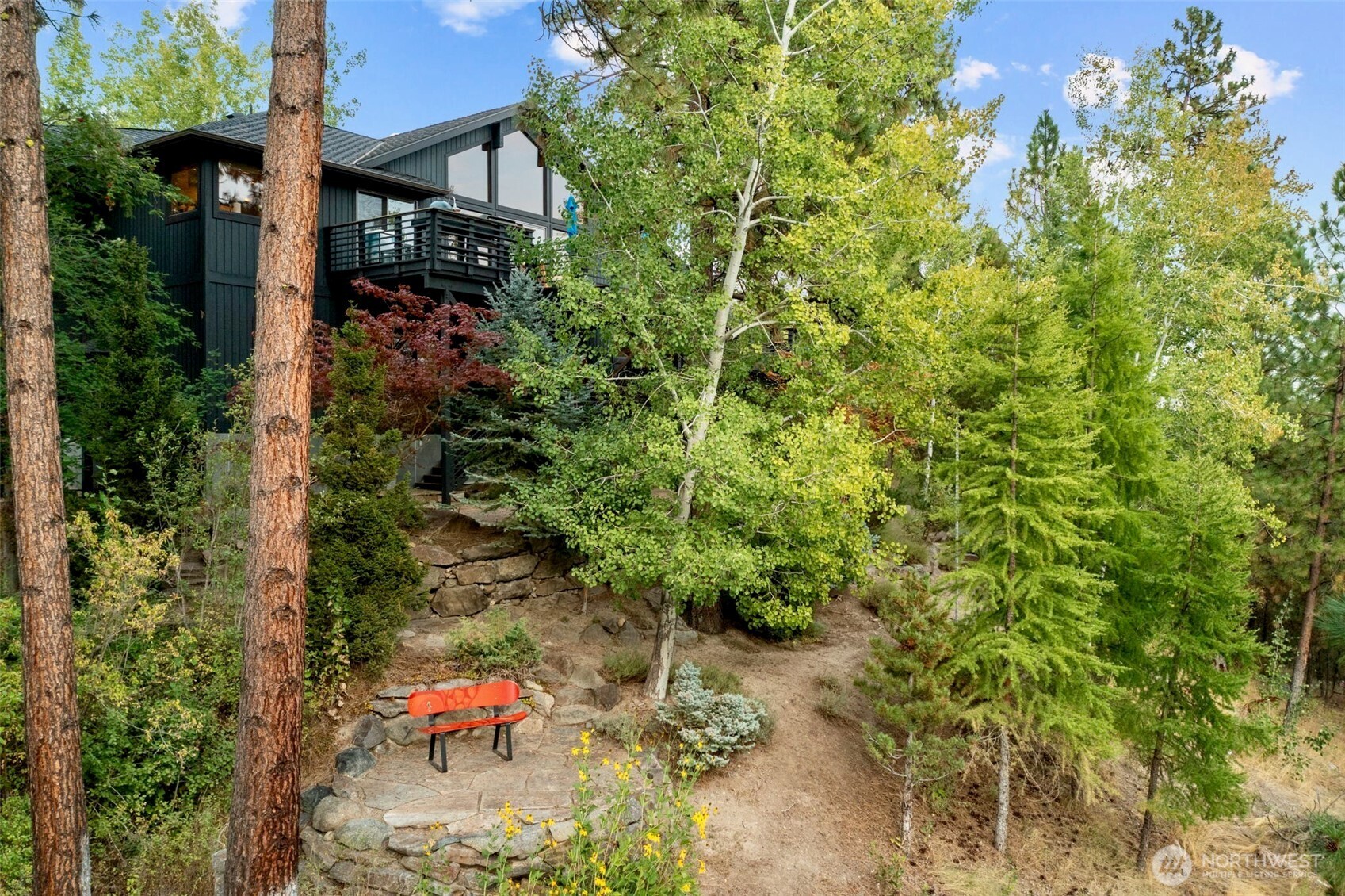 10224 Titus Road Leavenworth, WA 98826 - Photo 17 of 39