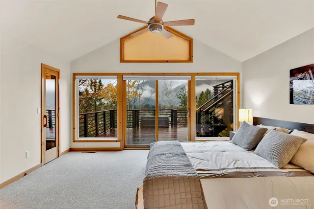 $1,699,000 | 10224 Titus Road, Leavenworth, WA 98826
