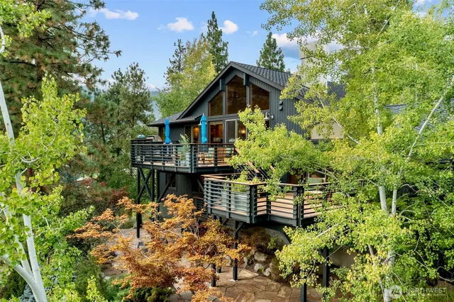 $1,699,000 | 10224 Titus Road, Leavenworth, WA 98826