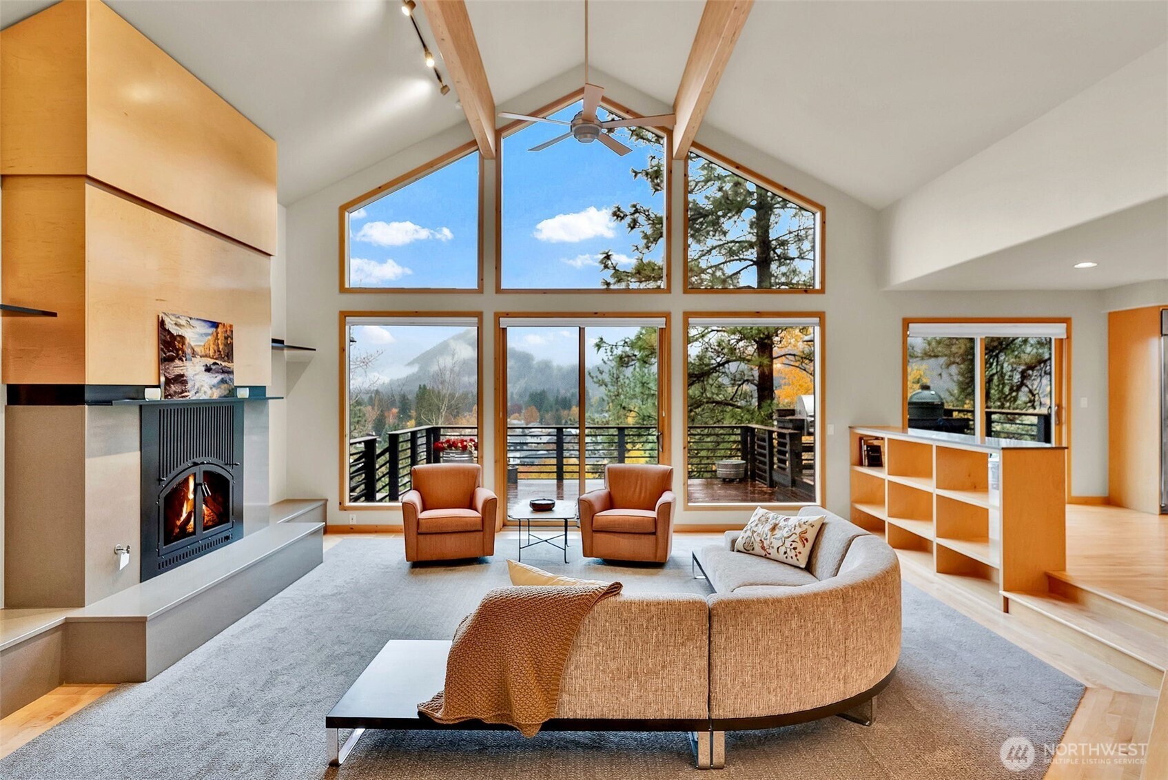 10224 Titus Road Leavenworth, WA 98826 - Photo 5 of 39