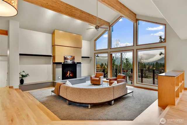 $1,699,000 | 10224 Titus Road, Leavenworth, WA 98826