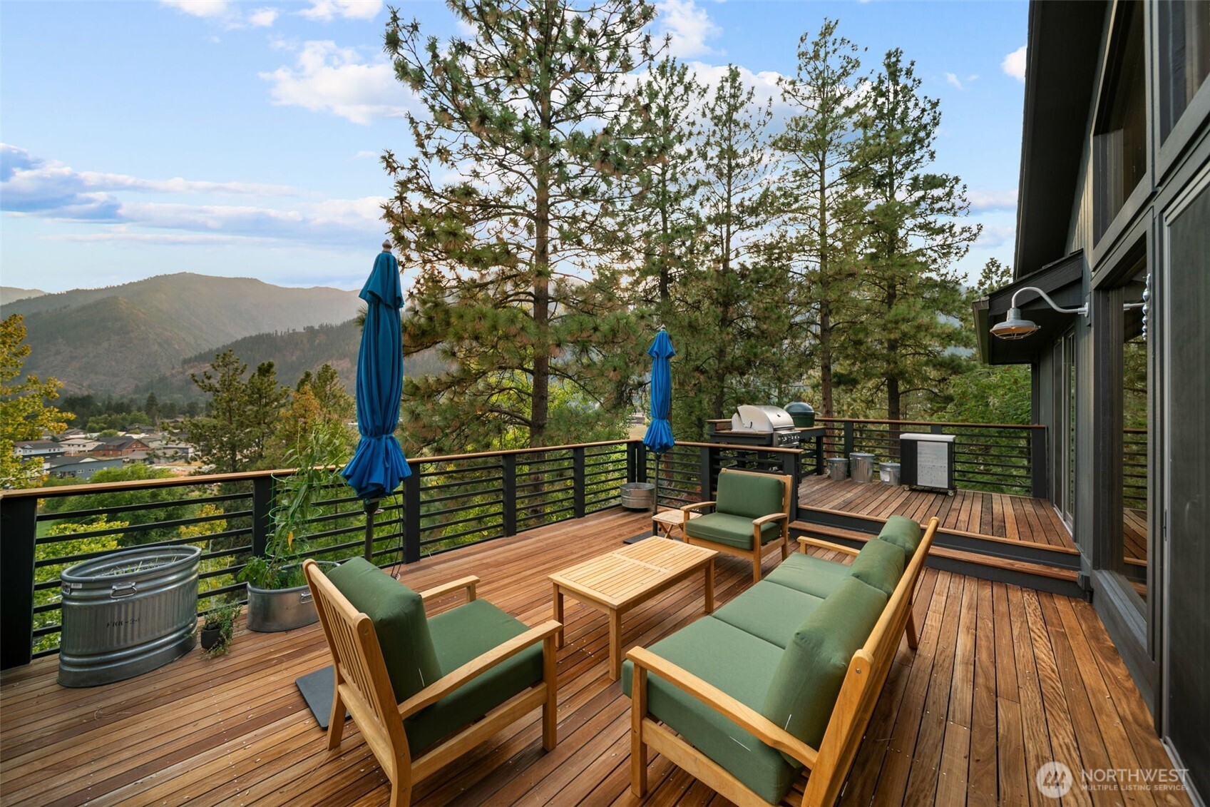 10224 Titus Road Leavenworth, WA 98826 - Photo 9 of 39