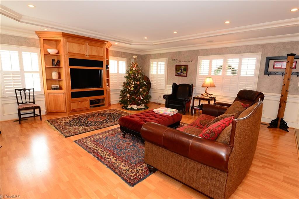 3677 River Ridge Road Pfafftown, NC 27040 - Photo 12 of 30 Gallery Image 12