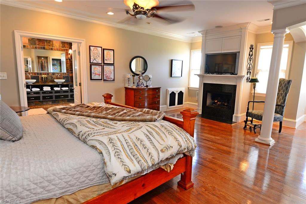 3677 River Ridge Road Pfafftown, NC 27040 - Photo 13 of 30 Gallery Image 13