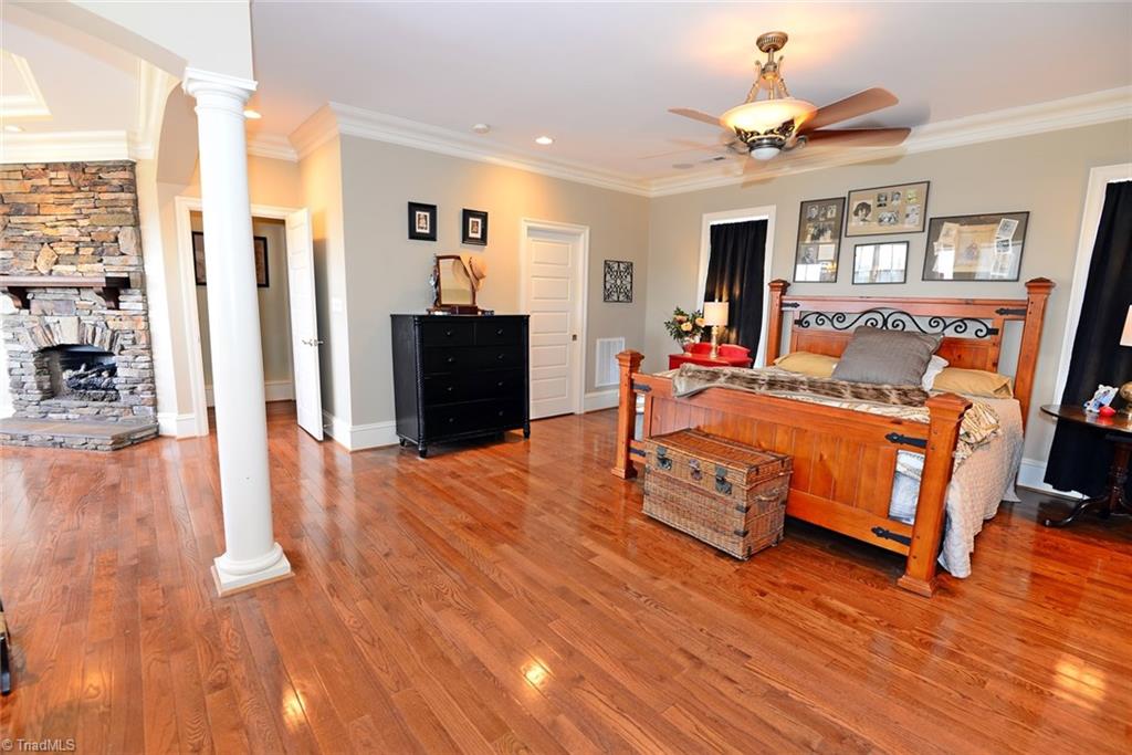 3677 River Ridge Road Pfafftown, NC 27040 - Photo 14 of 30 Gallery Image 14