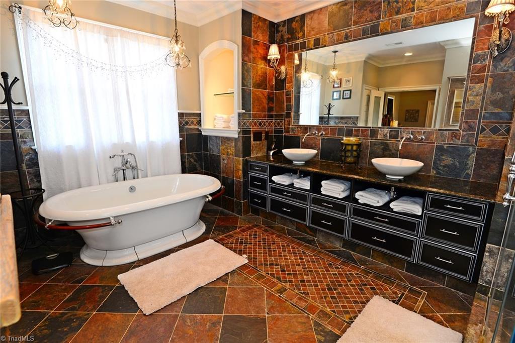 3677 River Ridge Road Pfafftown, NC 27040 - Photo 16 of 30 Gallery Image 16