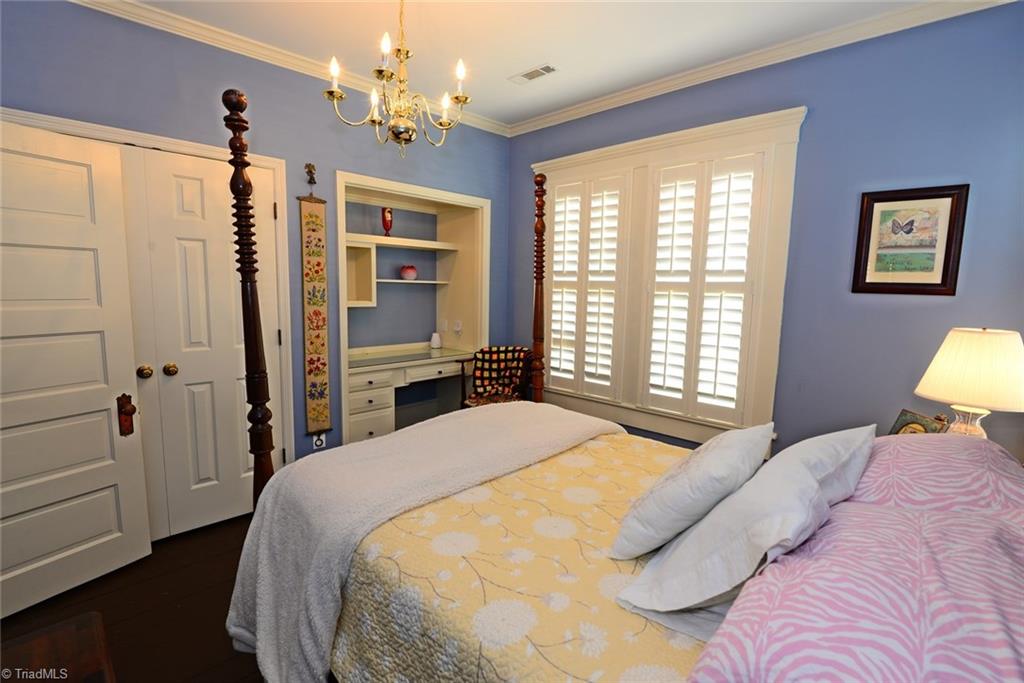 3677 River Ridge Road Pfafftown, NC 27040 - Photo 20 of 30 Gallery Image 20