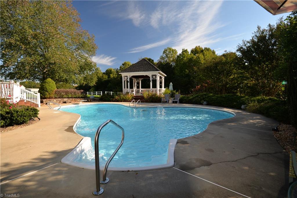 3677 River Ridge Road Pfafftown, NC 27040 - Photo 24 of 30 Gallery Image 24