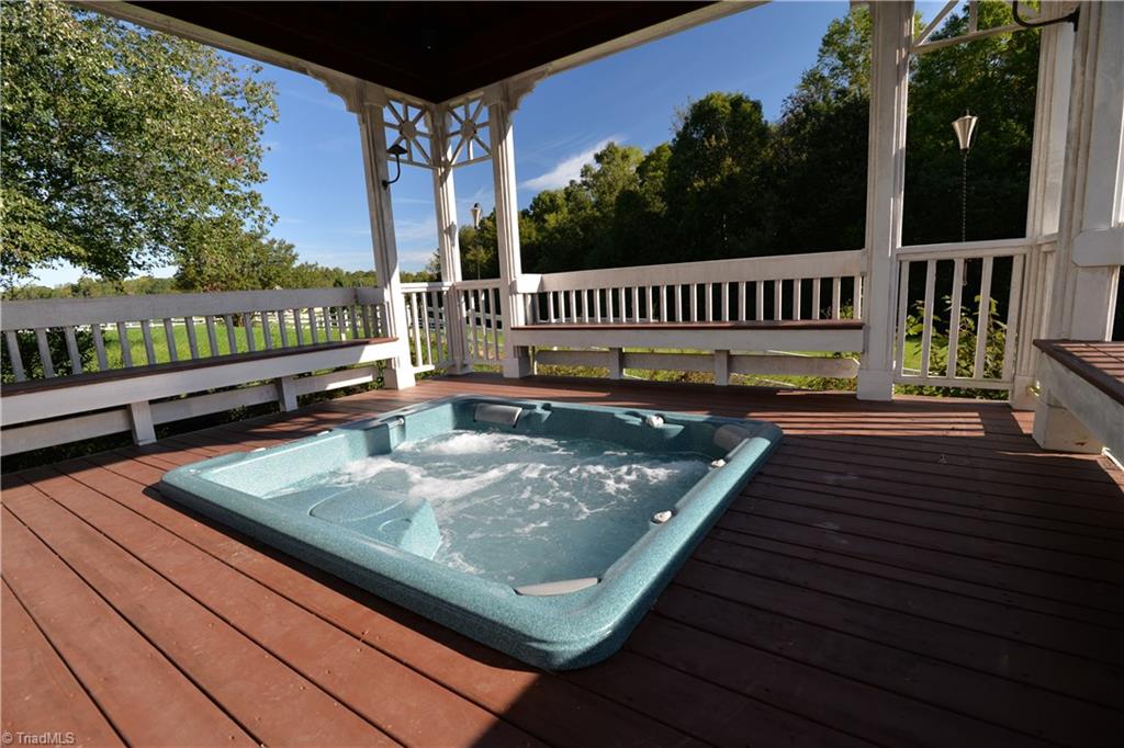 3677 River Ridge Road Pfafftown, NC 27040 - Photo 25 of 30 Gallery Image 25