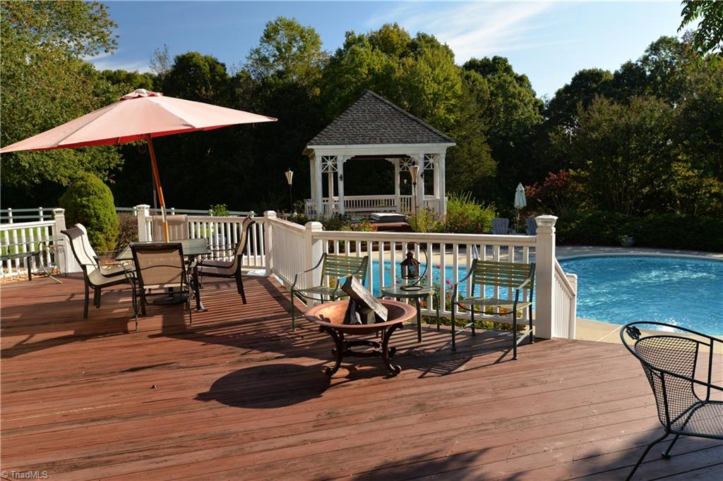 3677 River Ridge Road Pfafftown, NC 27040 - Photo 27 of 30 Gallery Image 27
