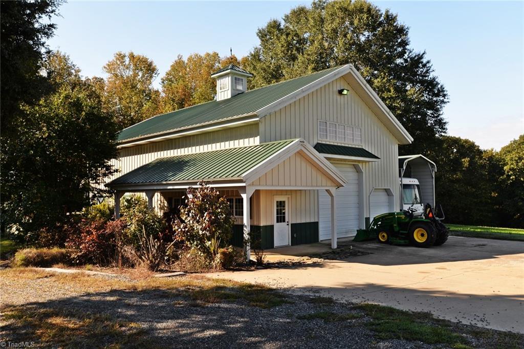 3677 River Ridge Road Pfafftown, NC 27040 - Photo 28 of 30 Gallery Image 28
