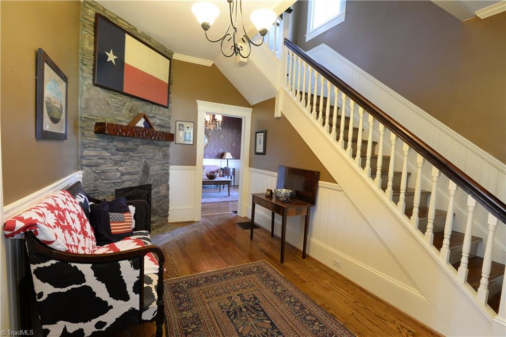 3677 River Ridge Road Pfafftown, NC 27040 - Photo 4 of 30 Gallery Image 4