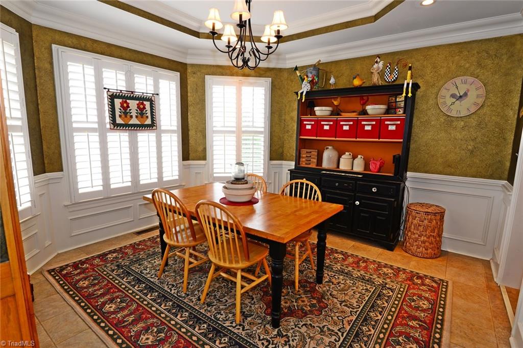 3677 River Ridge Road Pfafftown, NC 27040 - Photo 9 of 30 Gallery Image 9