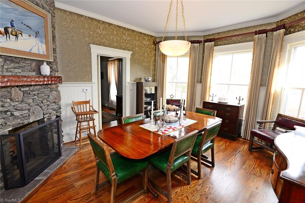 3677 River Ridge Road Pfafftown, NC 27040 - Photo 10 of 30 Gallery Image 10