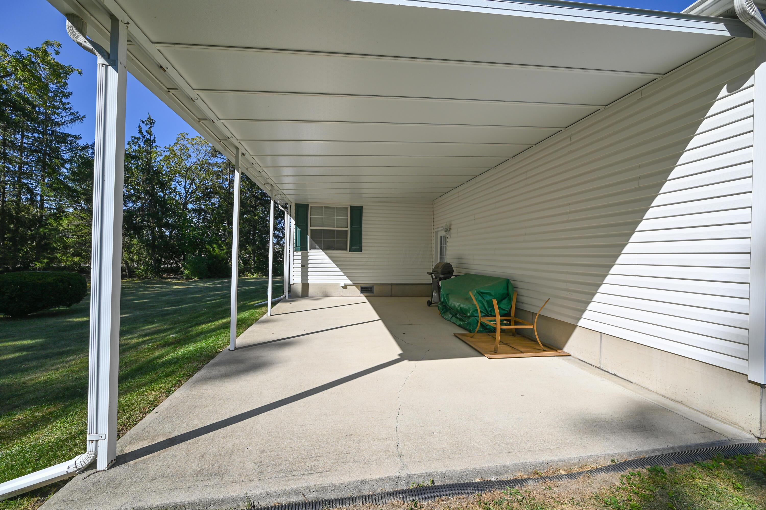 1639 Marion-Waldo Road, Unit LOT 122 Marion, OH 43302 - Photo 6 of 45 DSC_9838