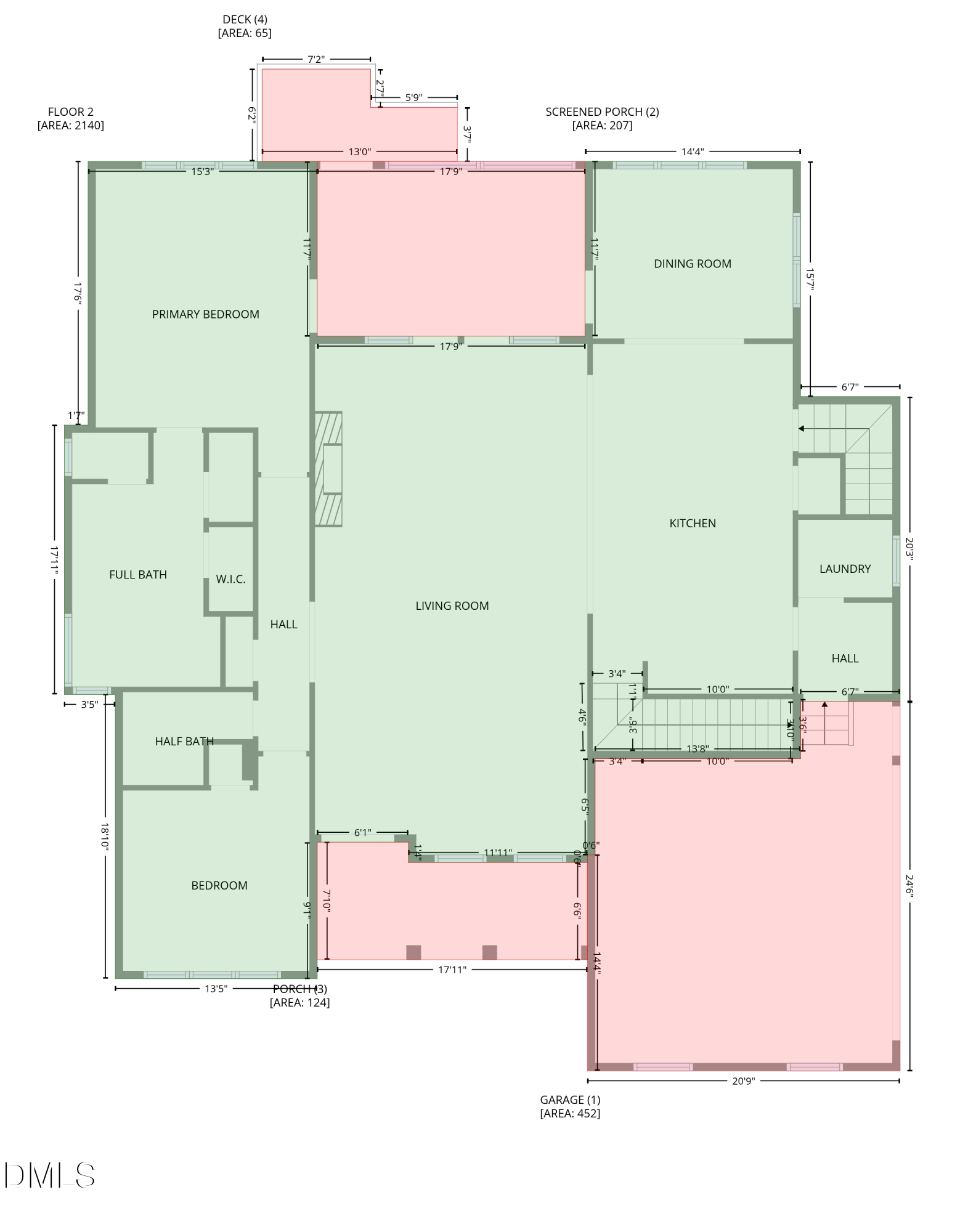 4915 Gann Trail Raleigh, NC 27612 - Photo 64 of 69 Gallery Image 64