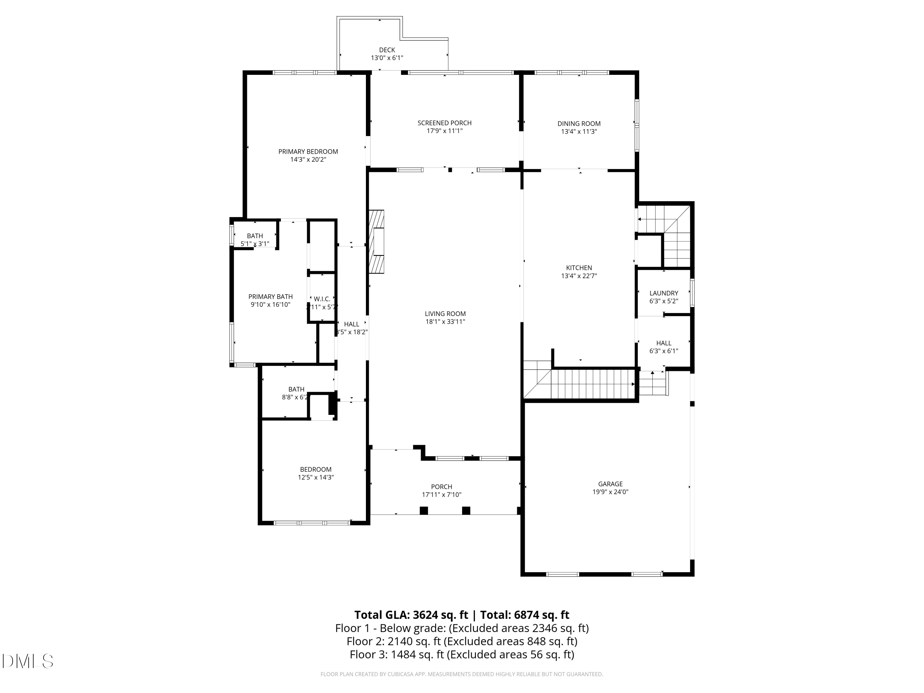 4915 Gann Trail Raleigh, NC 27612 - Photo 58 of 69 Gallery Image 58