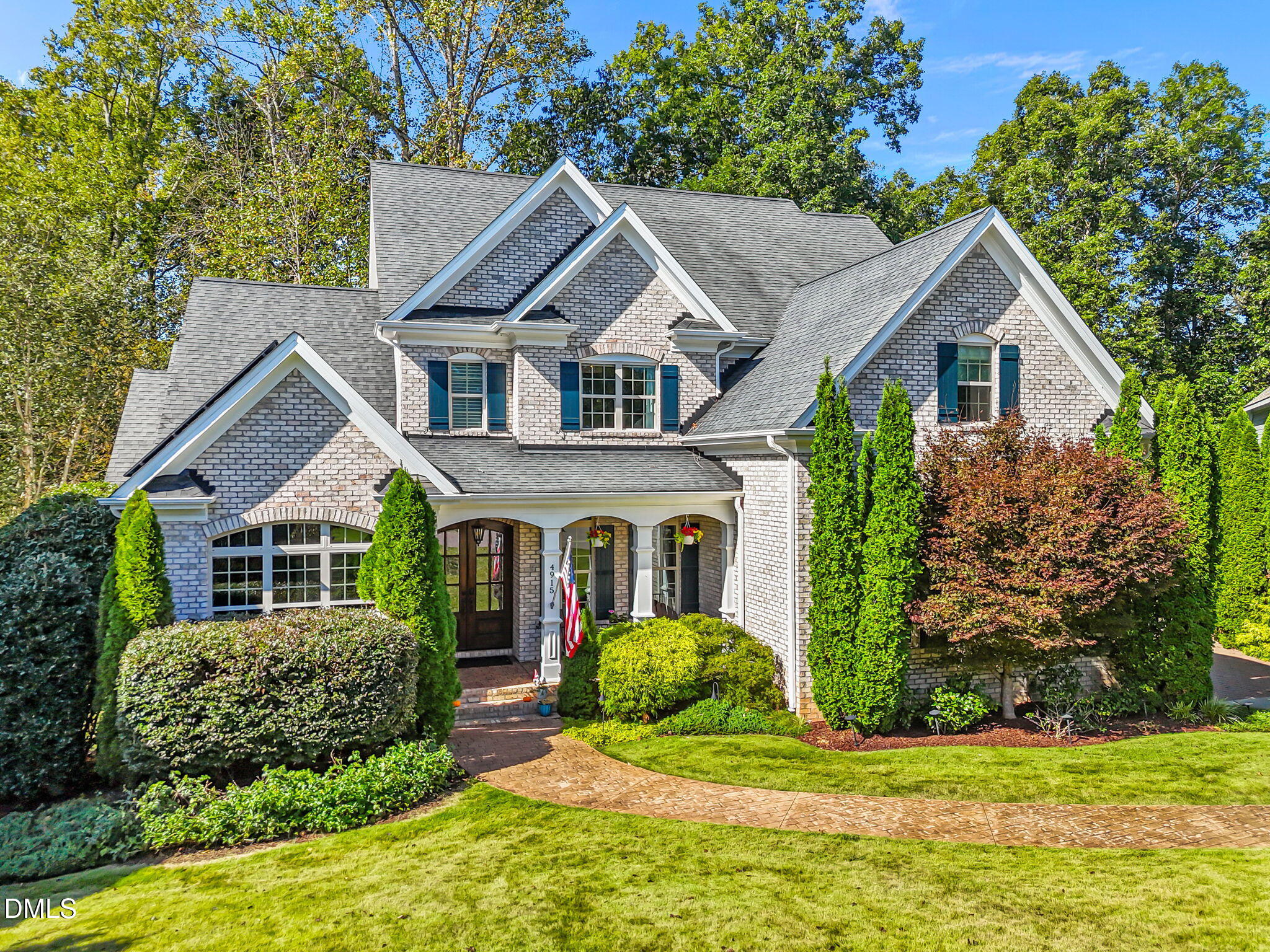 4915 Gann Trail Raleigh, NC 27612 - Photo 2 of 69 2-web-or-mls-DJI_20251002230738_0374_D