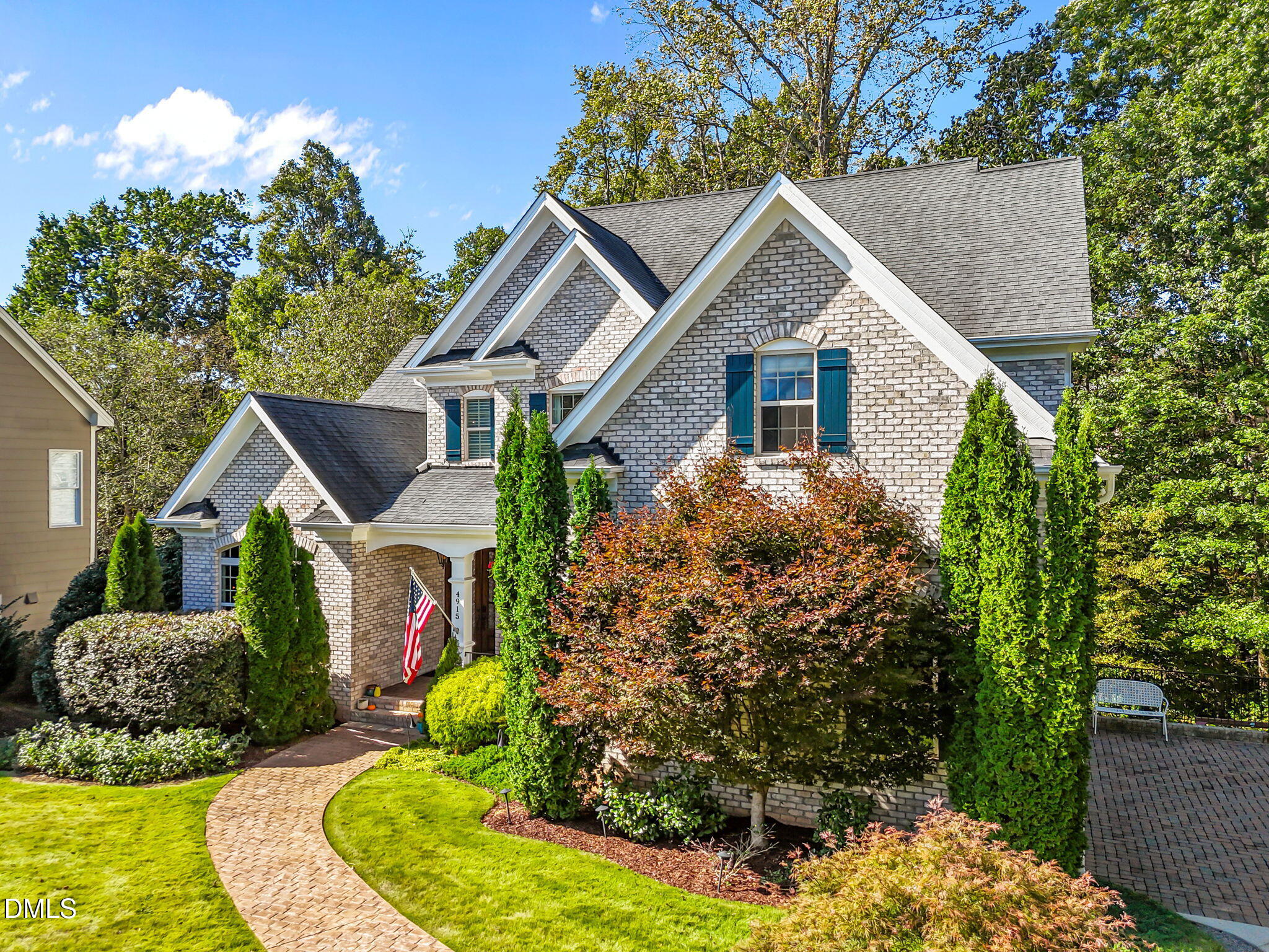 4915 Gann Trail Raleigh, NC 27612 - Photo 3 of 69 3-web-or-mls-DJI_20251002230757_0375_D