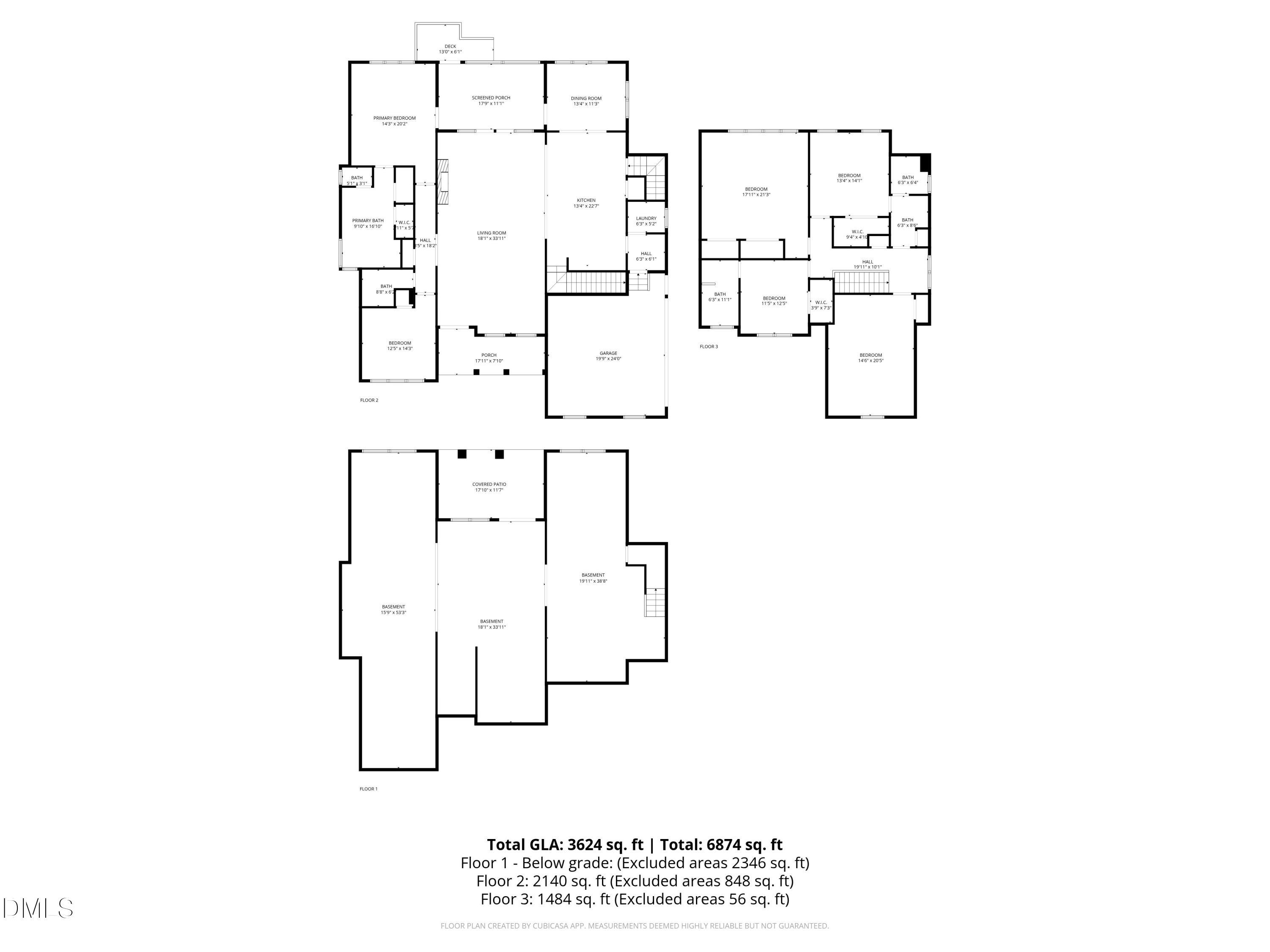 4915 Gann Trail Raleigh, NC 27612 - Photo 61 of 69 Gallery Image 61