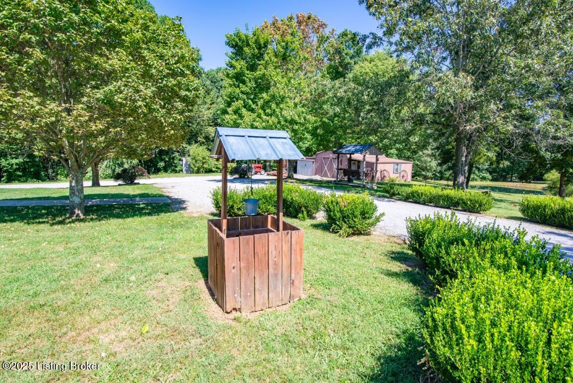 220 East Bailey Road Buffalo, KY 42716 - Photo 63 of 72 220 E Bailey Rd-39