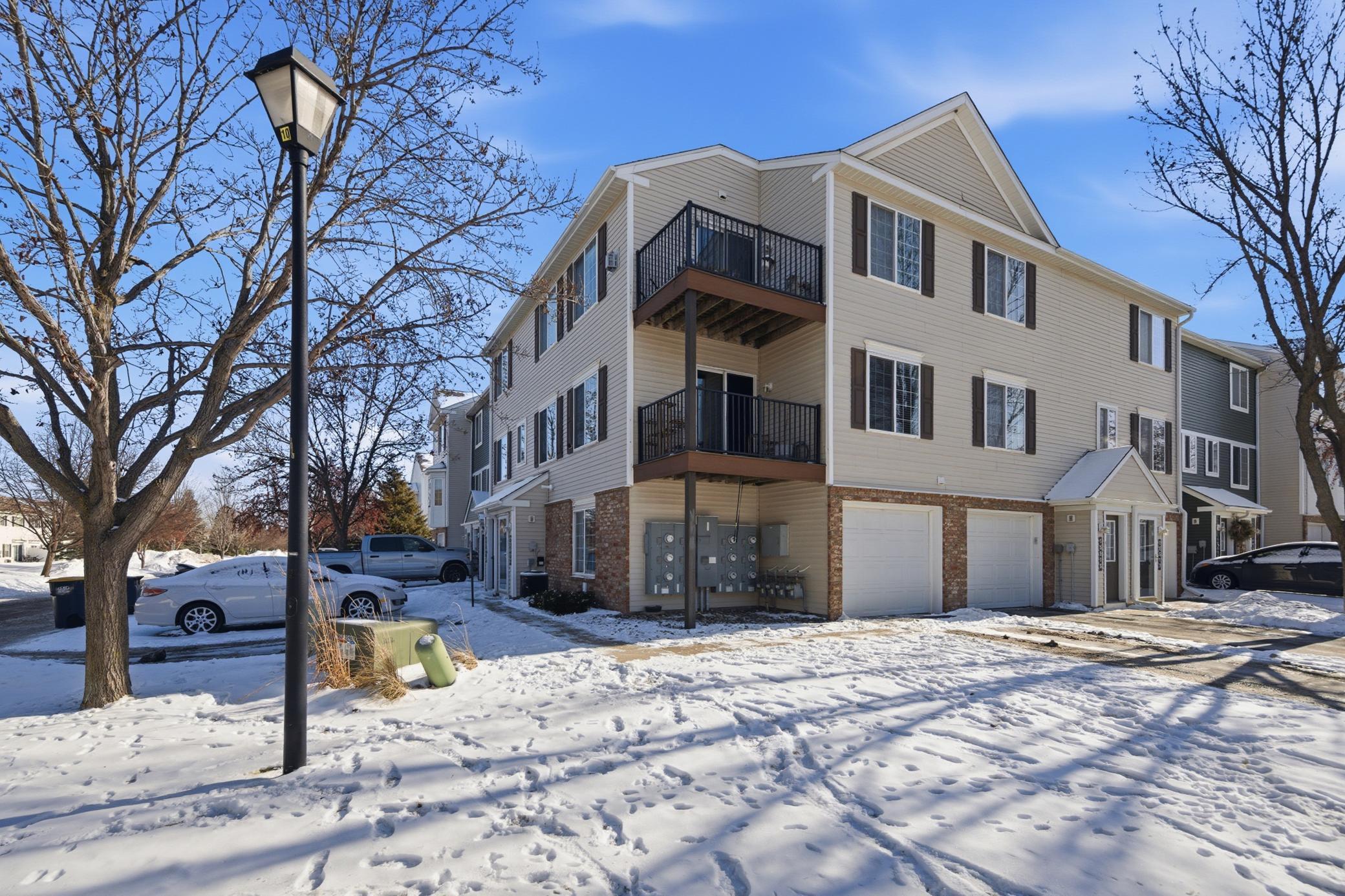 15517 Flight Way, Unit 212 St. Paul, MN 55124 - Photo 16 of 17